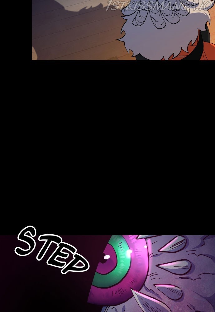 The Last Golden Child Chapter 47 - page 104