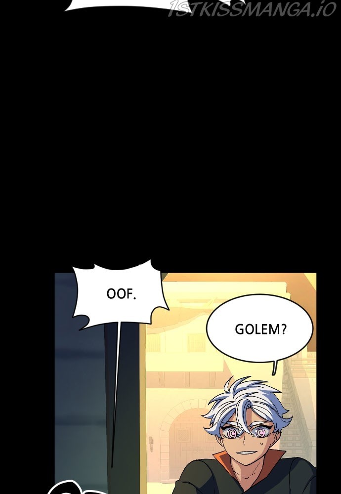 The Last Golden Child Chapter 47 - page 11