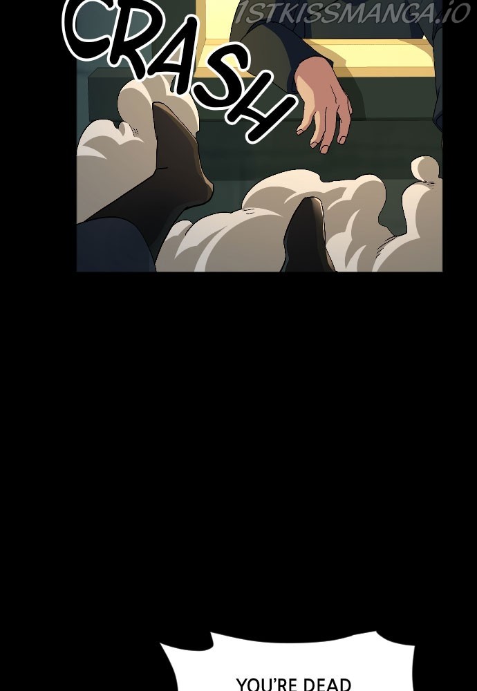 The Last Golden Child Chapter 47 - page 12