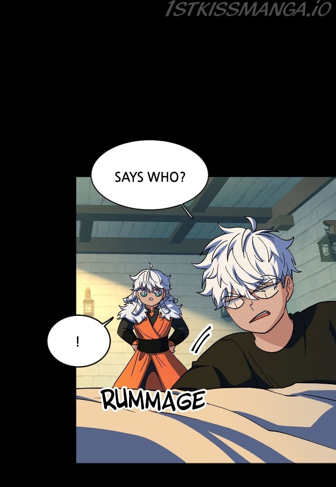 The Last Golden Child Chapter 47 - page 14