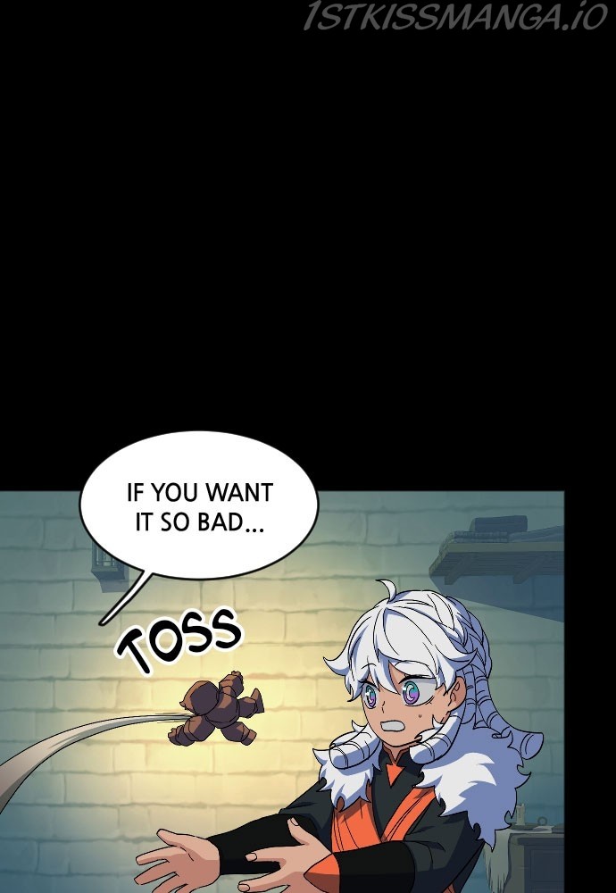 The Last Golden Child Chapter 47 - page 15