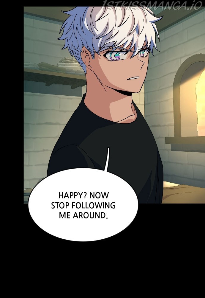 The Last Golden Child Chapter 47 - page 18