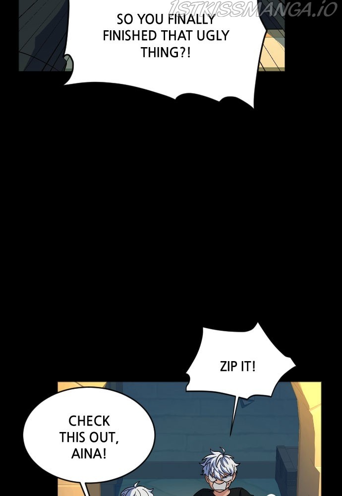The Last Golden Child Chapter 47 - page 20