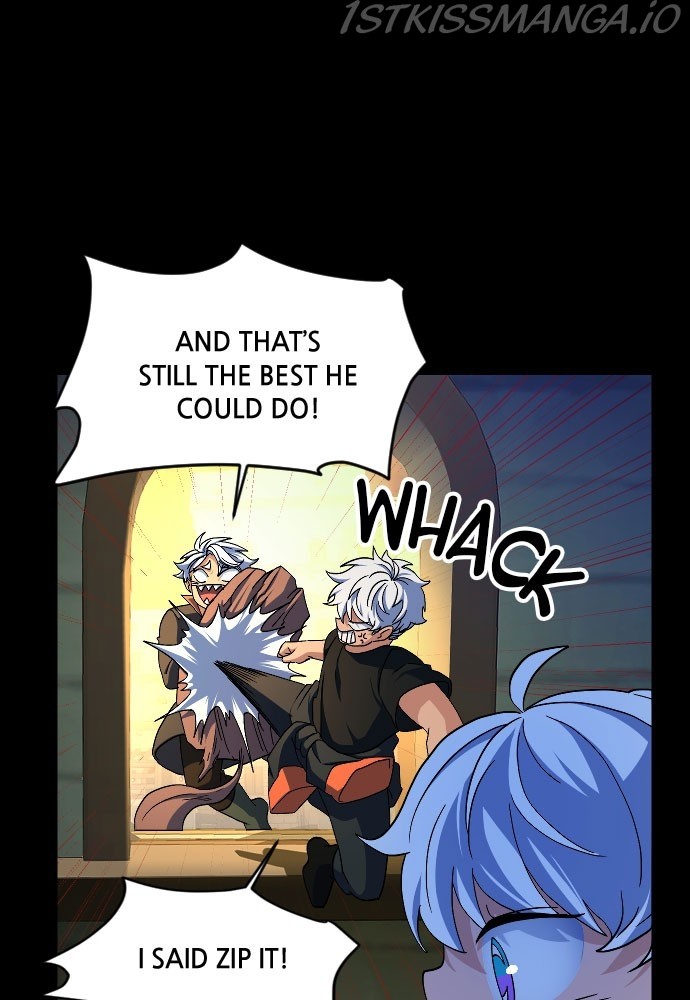 The Last Golden Child Chapter 47 - page 26