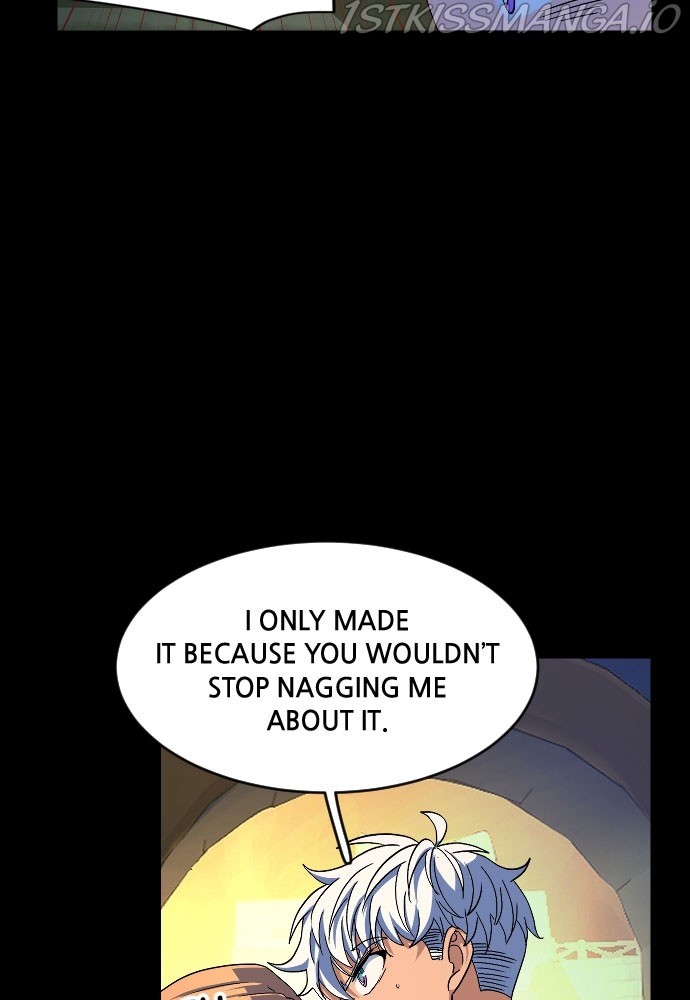 The Last Golden Child Chapter 47 - page 27