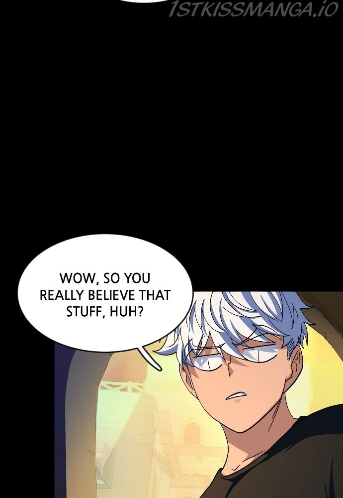 The Last Golden Child Chapter 47 - page 30