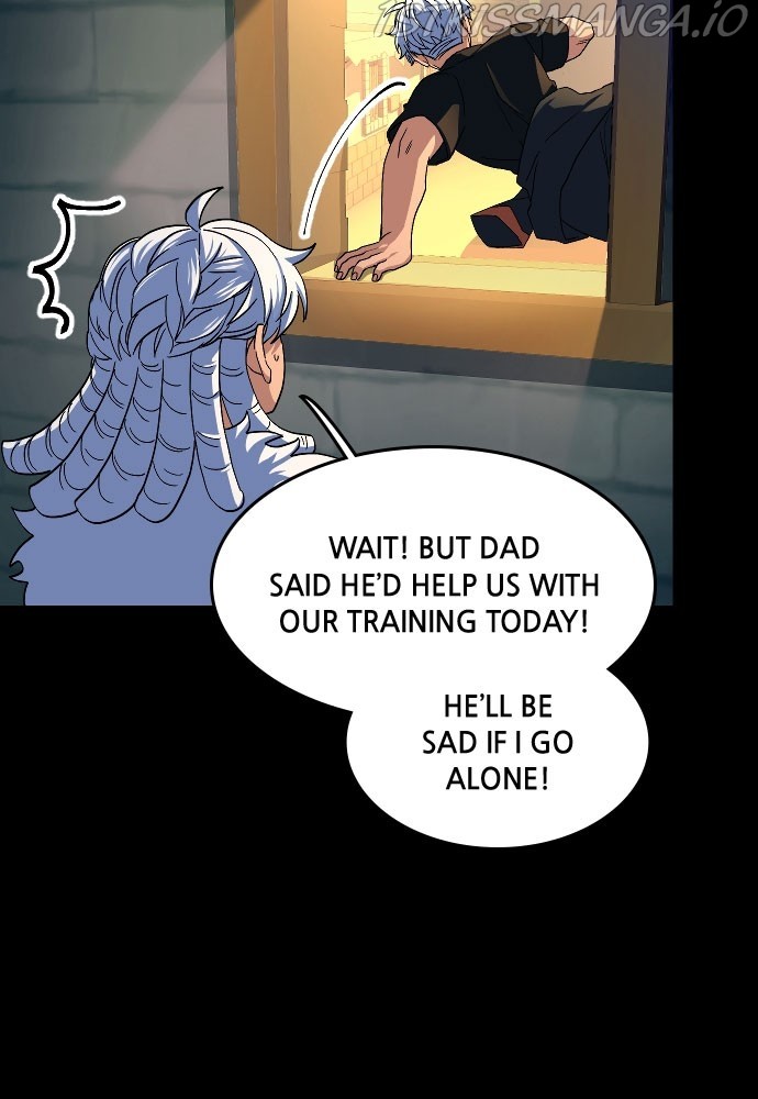 The Last Golden Child Chapter 47 - page 32