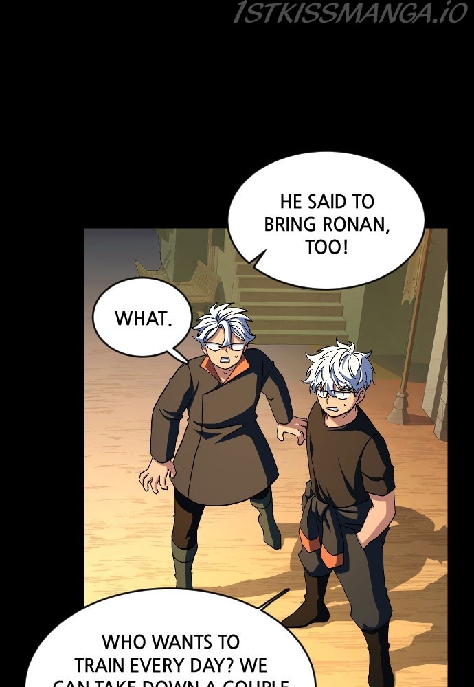 The Last Golden Child Chapter 47 - page 33