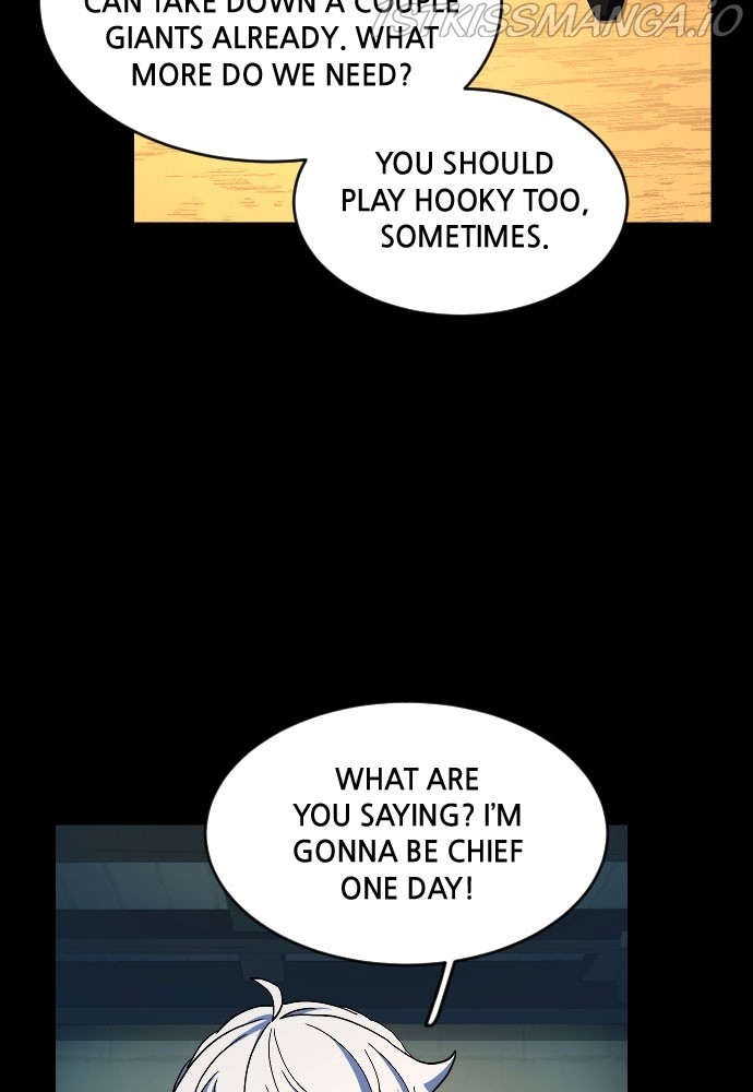 The Last Golden Child Chapter 47 - page 34