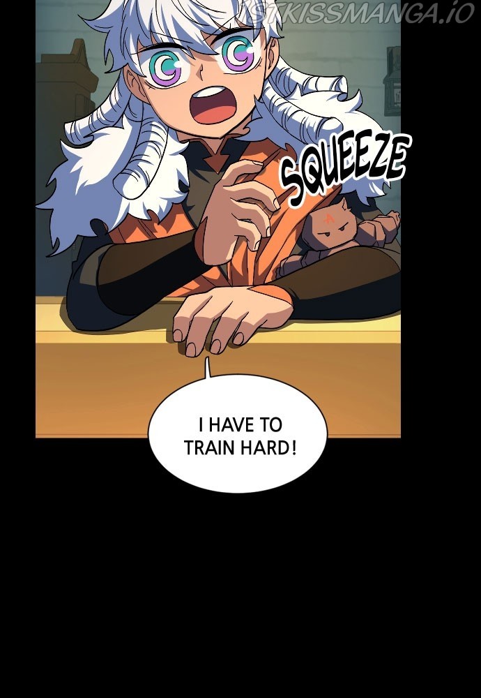 The Last Golden Child Chapter 47 - page 35