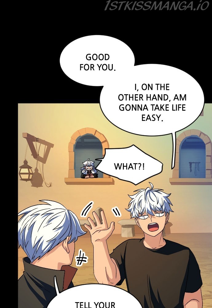 The Last Golden Child Chapter 47 - page 36