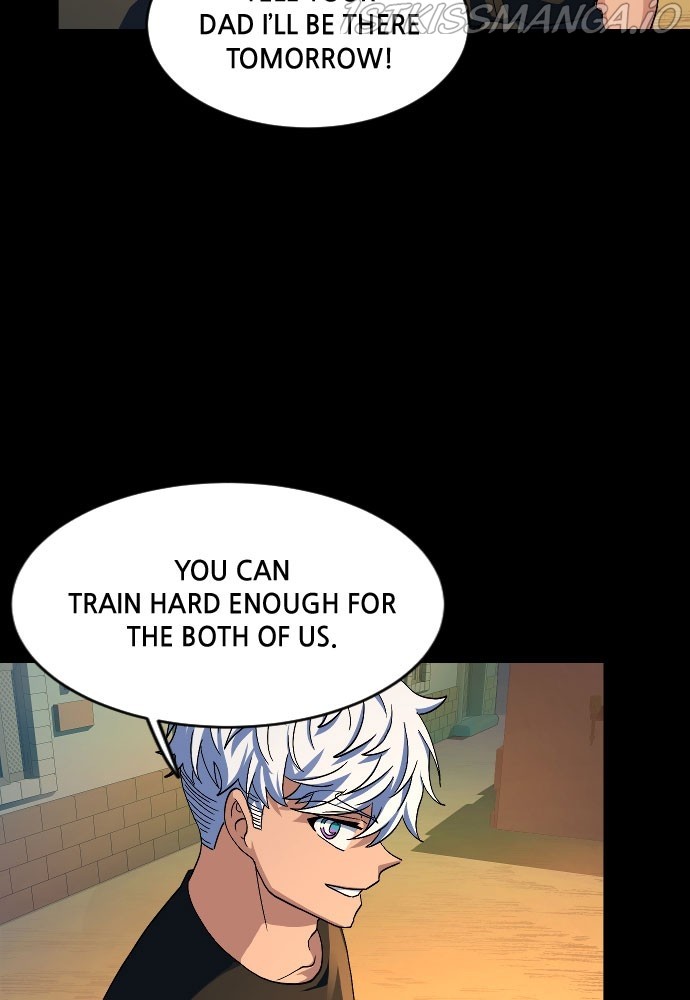The Last Golden Child Chapter 47 - page 37