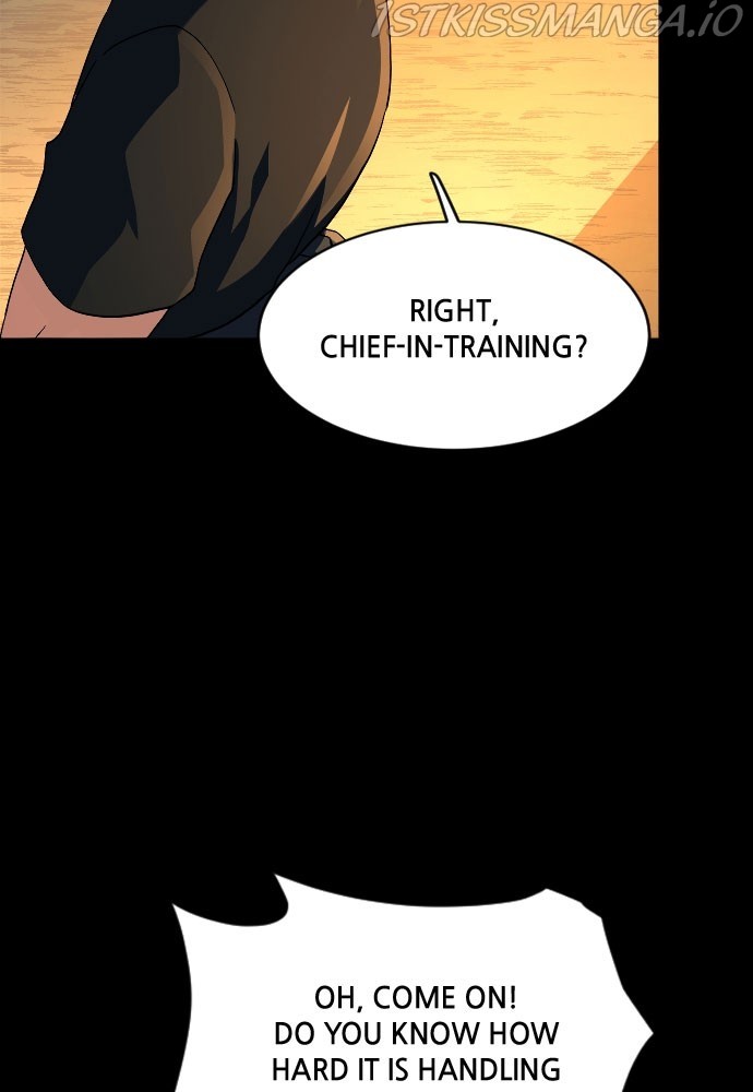 The Last Golden Child Chapter 47 - page 38