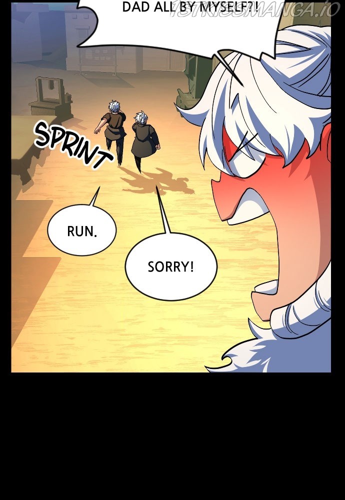 The Last Golden Child Chapter 47 - page 39