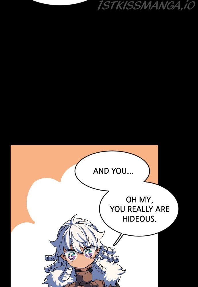 The Last Golden Child Chapter 47 - page 41