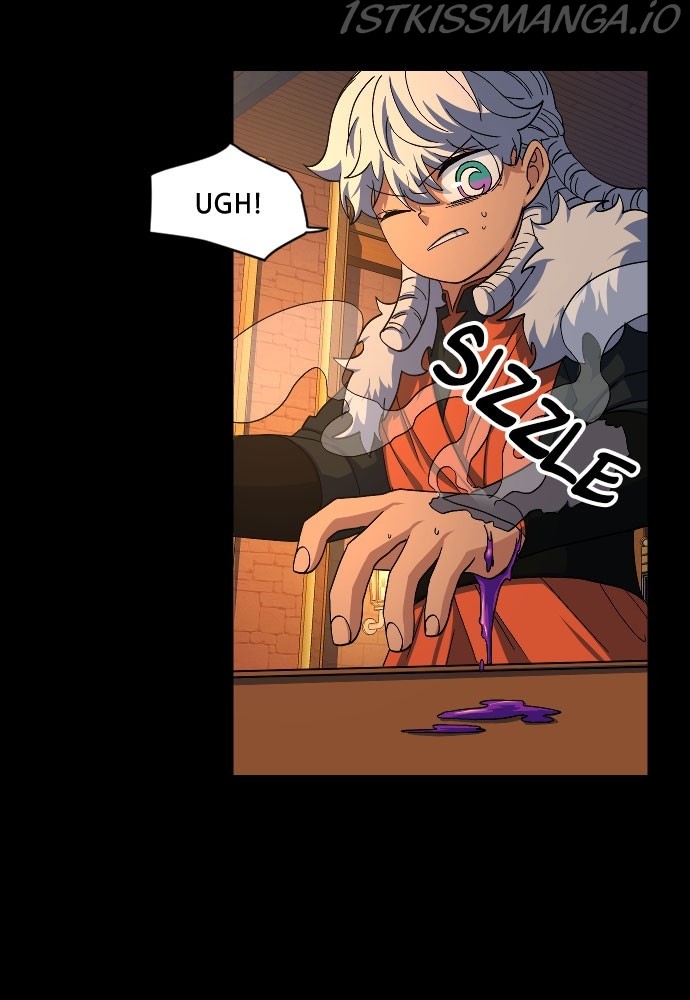 The Last Golden Child Chapter 47 - page 47