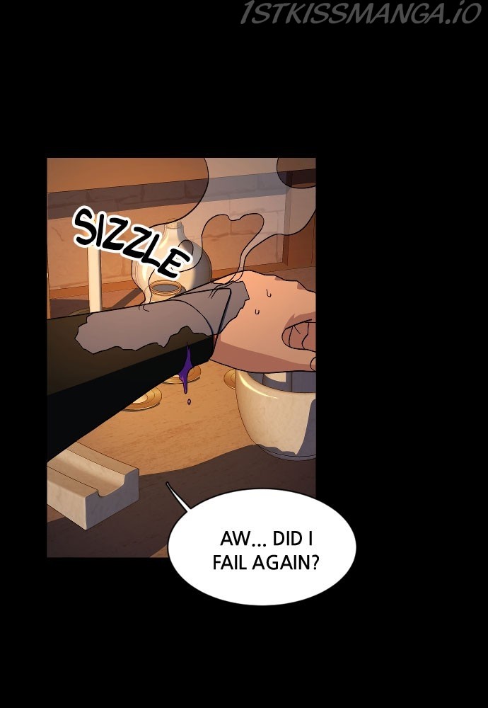 The Last Golden Child Chapter 47 - page 48