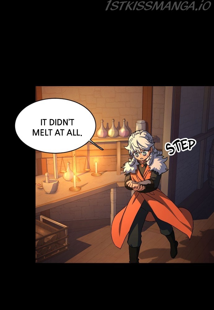 The Last Golden Child Chapter 47 - page 49