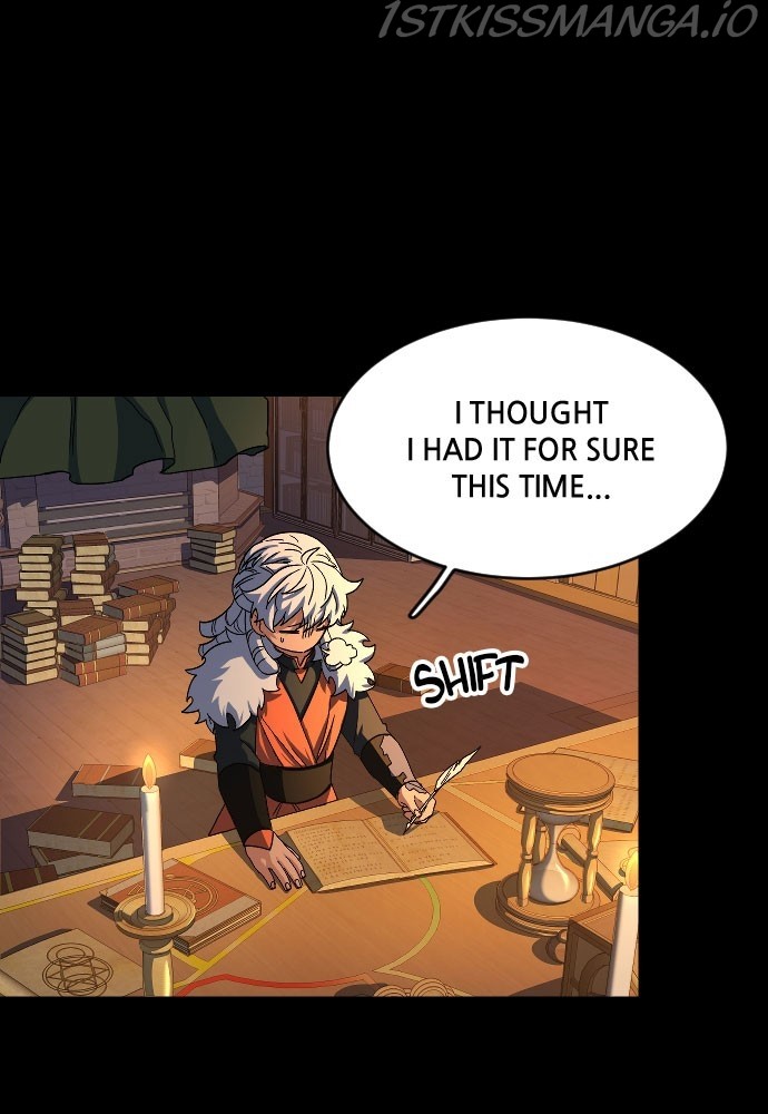 The Last Golden Child Chapter 47 - page 50
