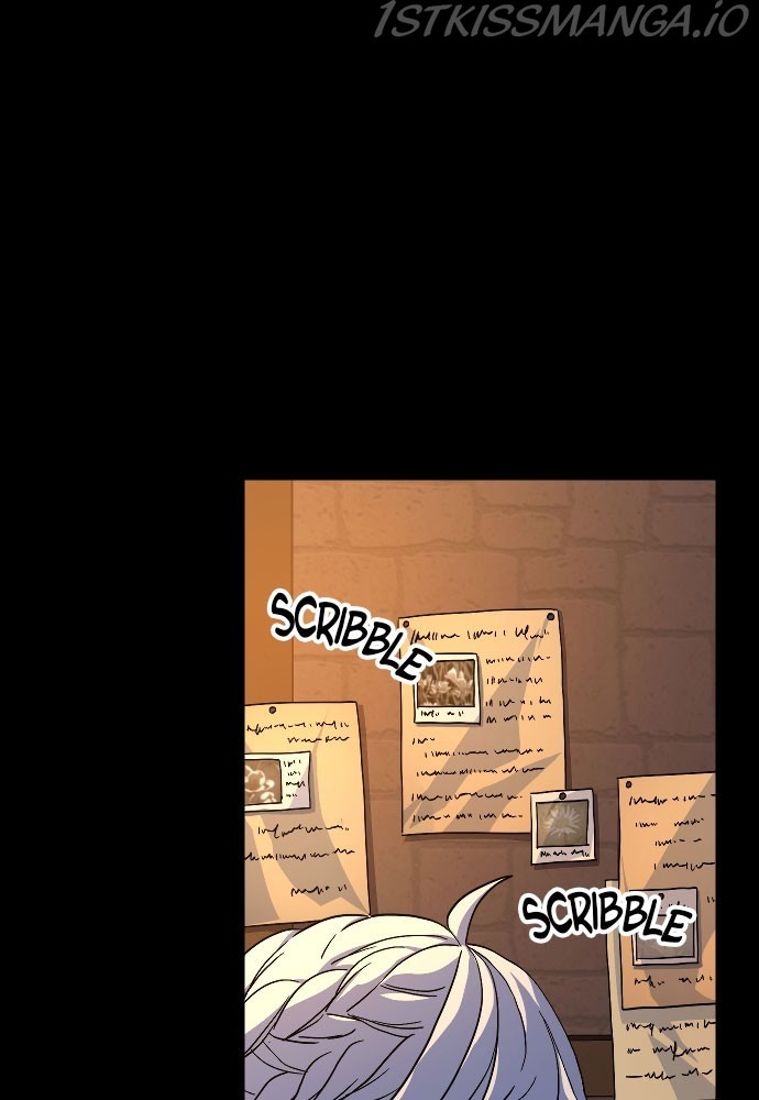 The Last Golden Child Chapter 47 - page 51