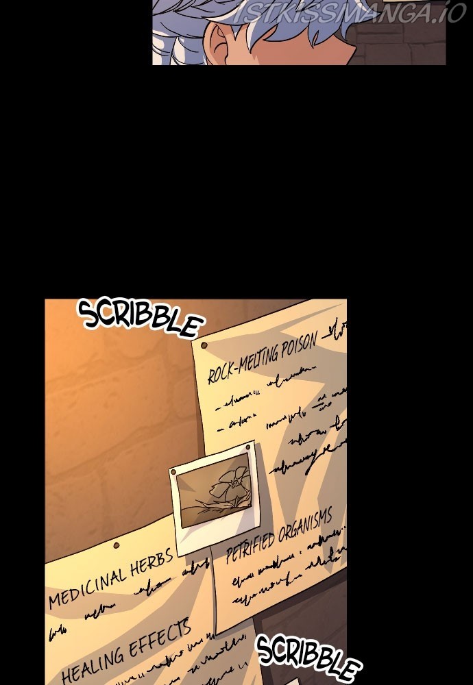 The Last Golden Child Chapter 47 - page 52