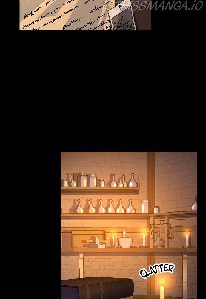 The Last Golden Child Chapter 47 - page 53