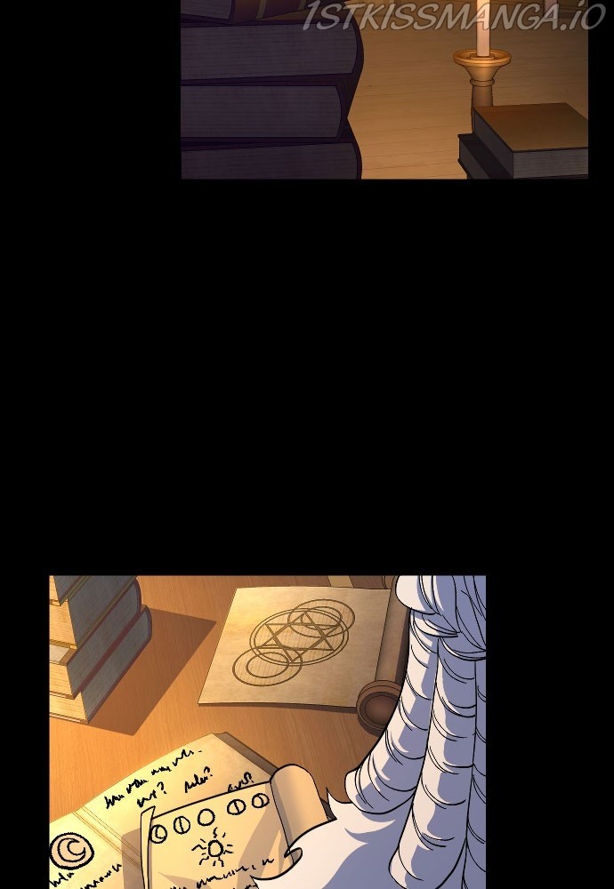 The Last Golden Child Chapter 47 - page 54