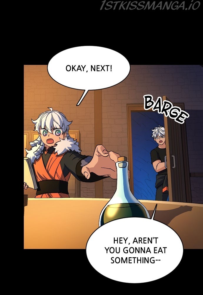 The Last Golden Child Chapter 47 - page 57