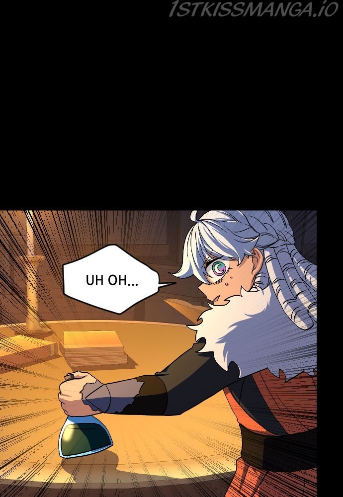 The Last Golden Child Chapter 47 - page 58