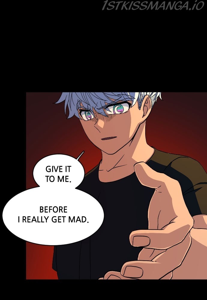 The Last Golden Child Chapter 47 - page 62