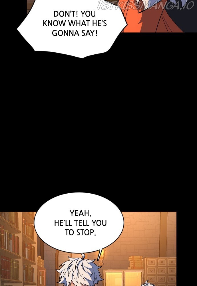 The Last Golden Child Chapter 47 - page 68
