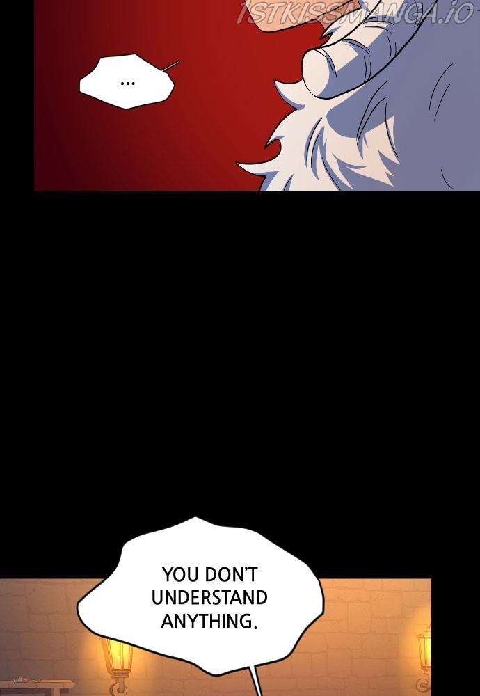 The Last Golden Child Chapter 47 - page 73
