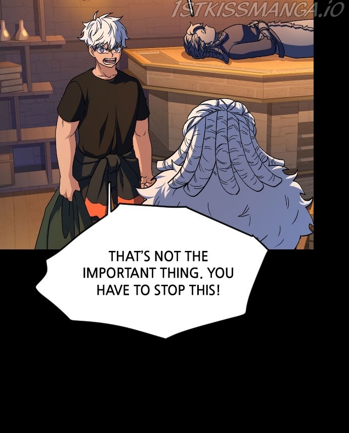 The Last Golden Child Chapter 47 - page 74