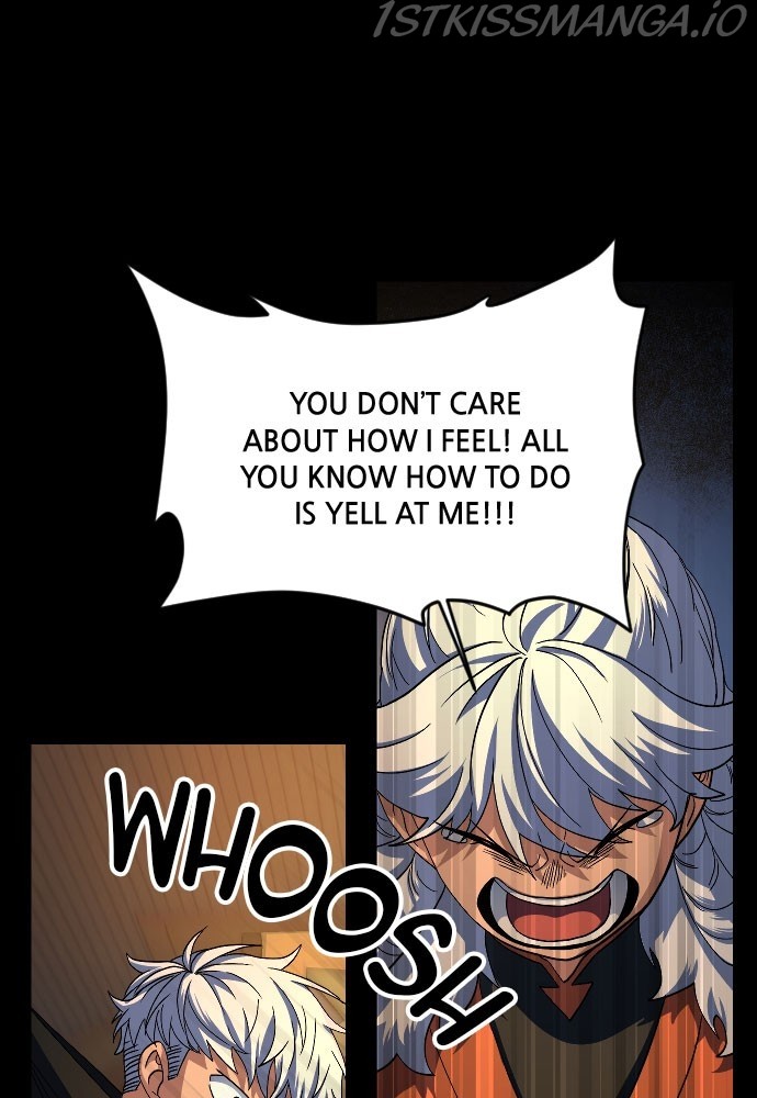 The Last Golden Child Chapter 47 - page 75