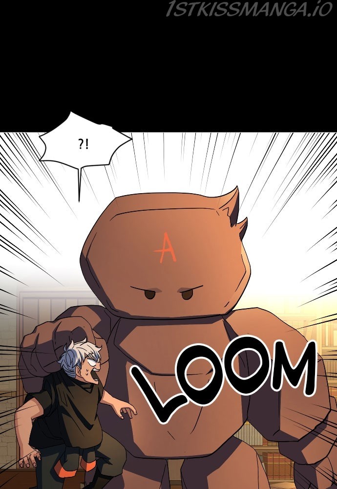 The Last Golden Child Chapter 47 - page 78