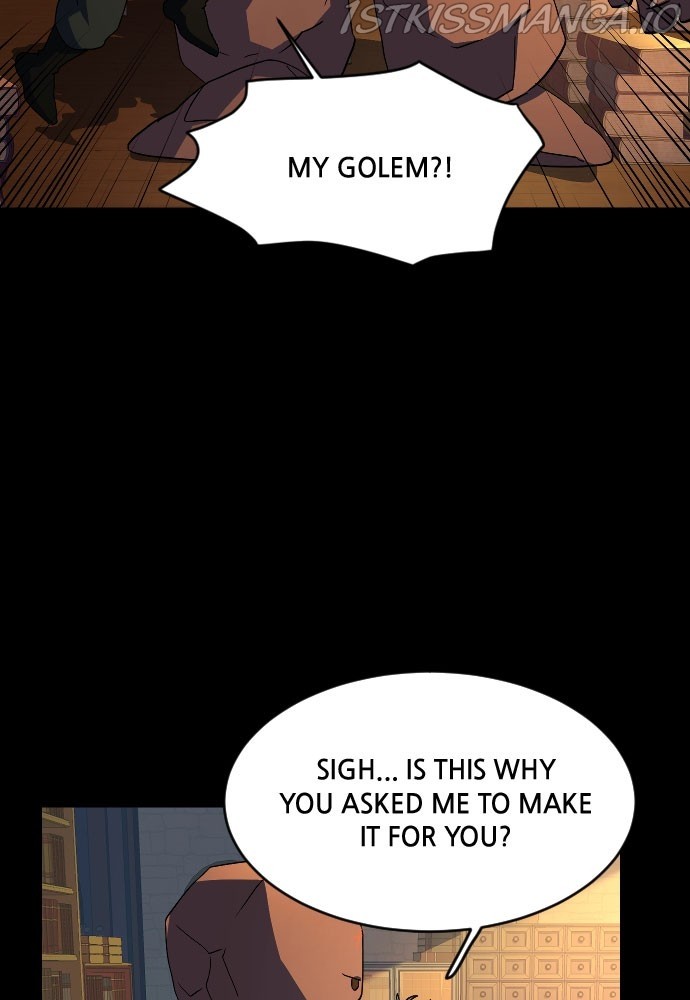 The Last Golden Child Chapter 47 - page 79