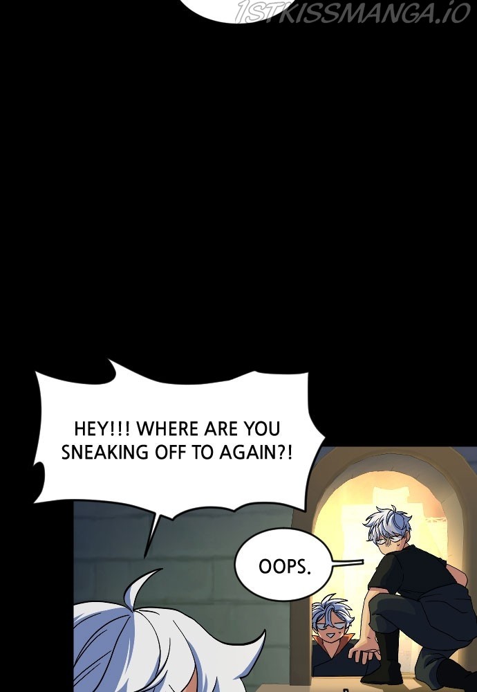 The Last Golden Child Chapter 47 - page 8