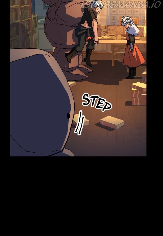 The Last Golden Child Chapter 47 - page 80