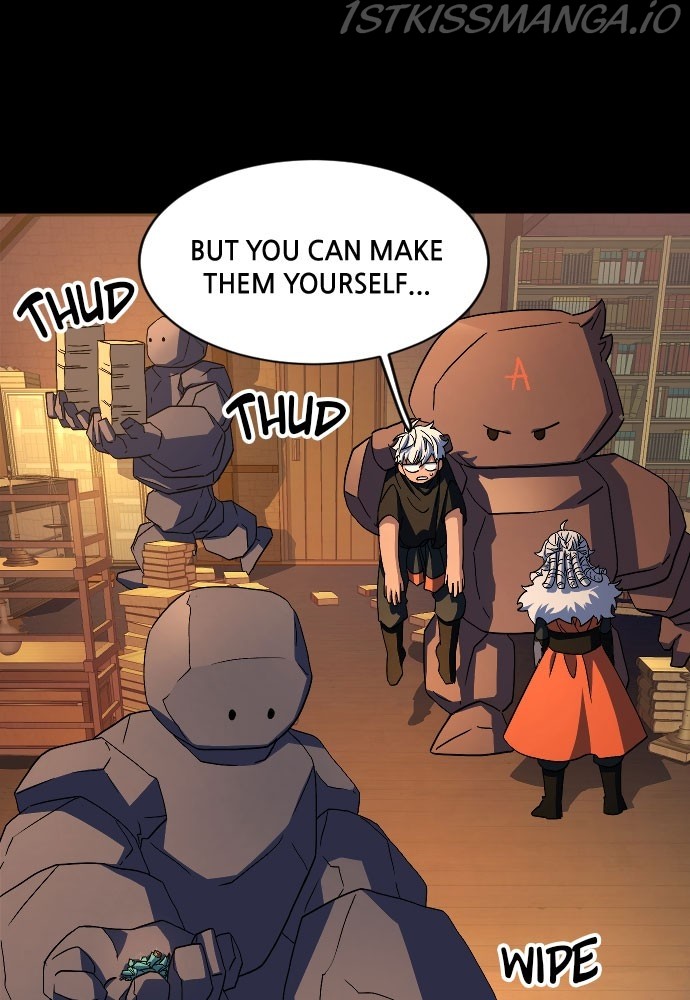 The Last Golden Child Chapter 47 - page 81