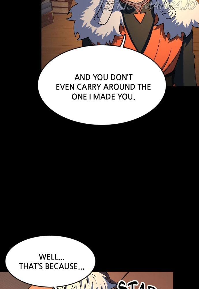 The Last Golden Child Chapter 47 - page 83