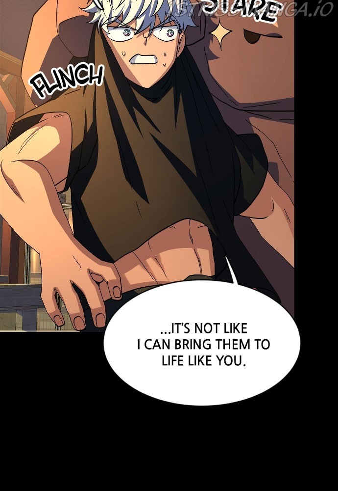 The Last Golden Child Chapter 47 - page 84