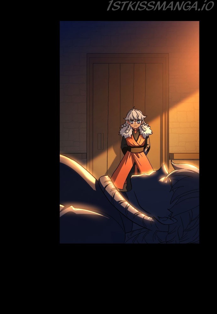 The Last Golden Child Chapter 47 - page 89