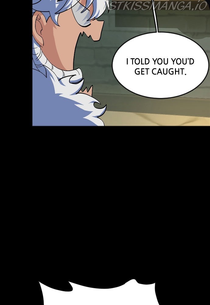 The Last Golden Child Chapter 47 - page 9