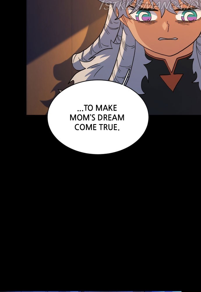 The Last Golden Child Chapter 47 - page 93