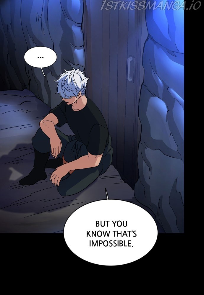 The Last Golden Child Chapter 47 - page 94