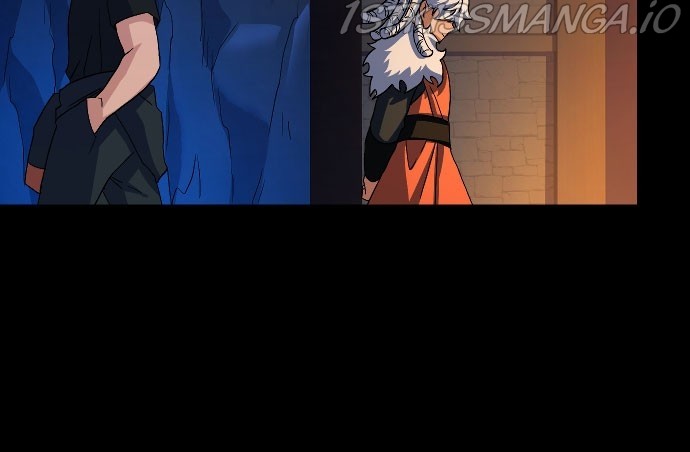 The Last Golden Child Chapter 47 - page 99
