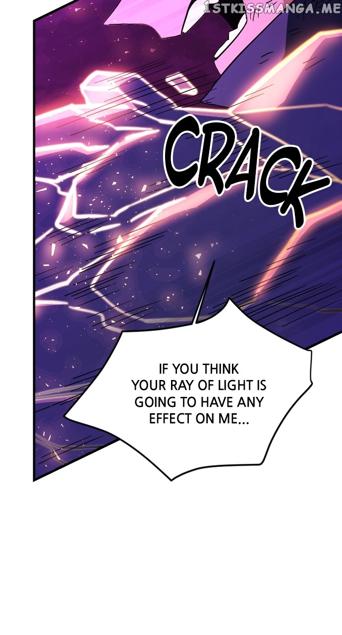 The Last Golden Child Chapter 85 - page 17