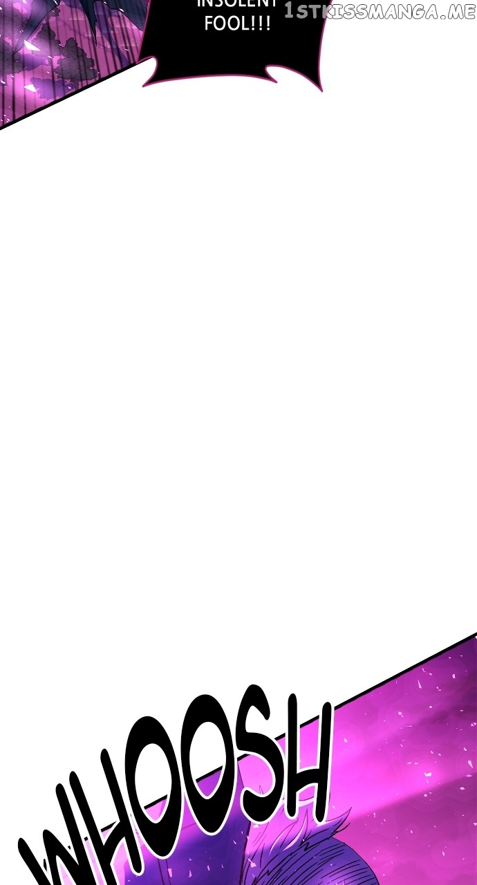 The Last Golden Child Chapter 85 - page 21