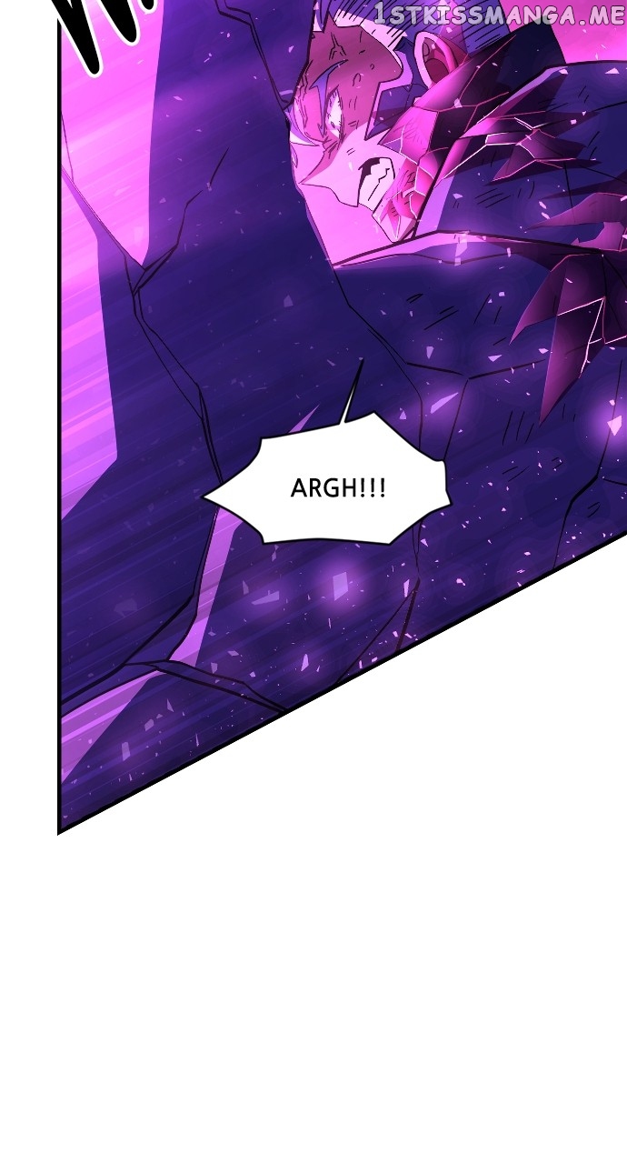 The Last Golden Child Chapter 85 - page 22