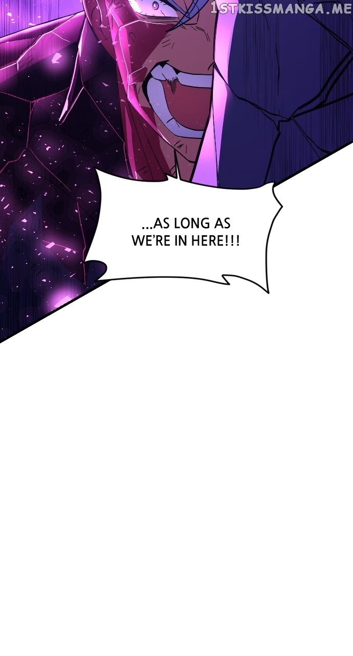 The Last Golden Child Chapter 85 - page 27